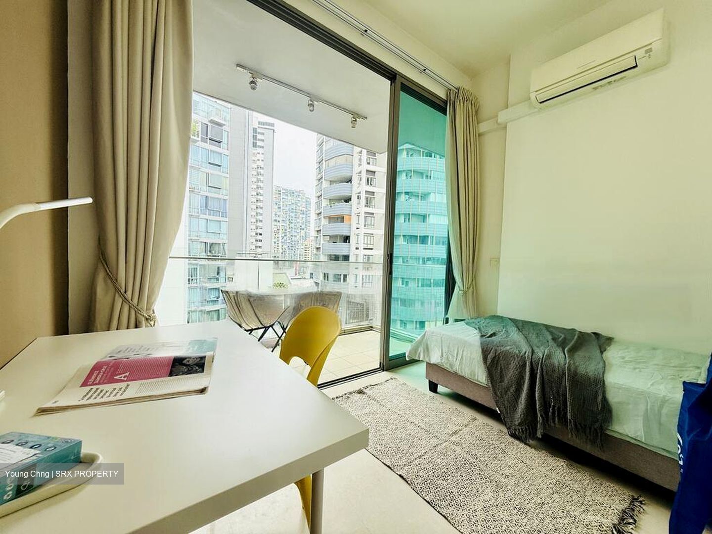 Suffolk Premier (D11), Apartment #464200671
